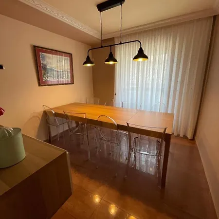 Haro Plaza Glam Tourist Home Extérieur photo