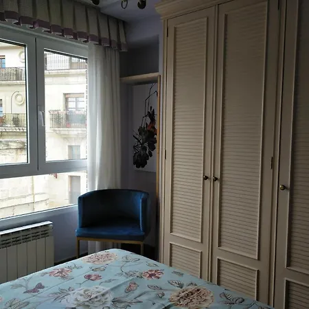 Haro Plaza Glam Tourist Home Extérieur photo