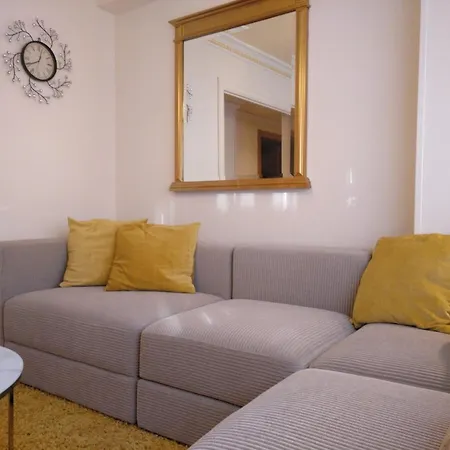 Haro Plaza Glam Tourist Home Extérieur photo
