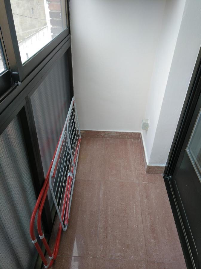 Plaza Glam Tourist Apartment Haro