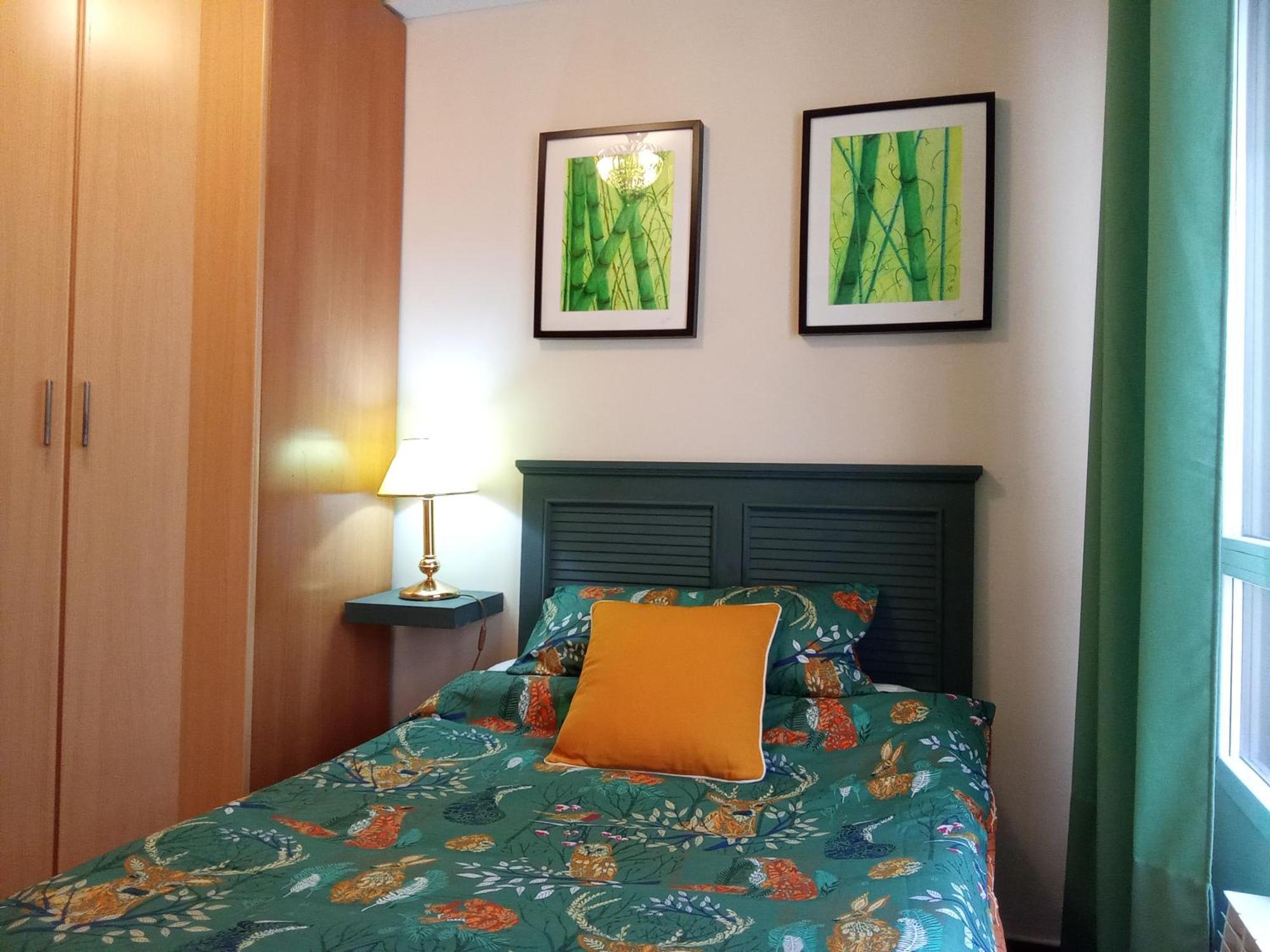 Apartamento Plaza Glam Tourist