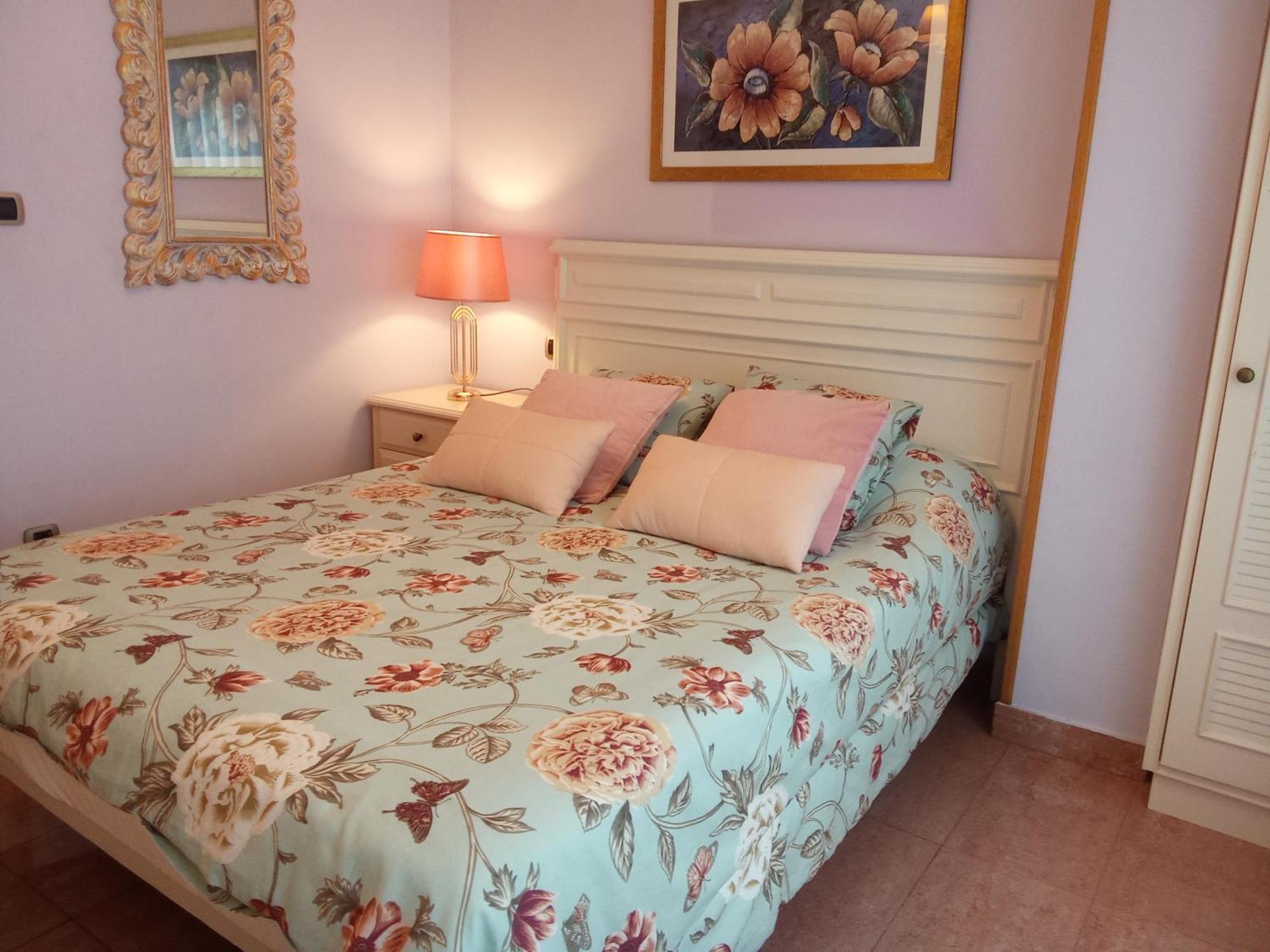 Apartamento Plaza Glam Tourist *